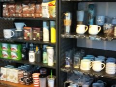 零售区-星巴克臻选(北京富力家园店)