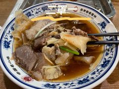 -直隶安家牛肉罩饼(新石店)
