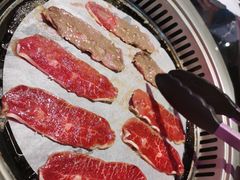 -齐齐哈尔烤肉(惠山万达店)
