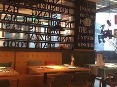 -新贝乐意大利餐厅(苏州中心店)