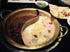 -怡品川宇火锅(宝立方店)