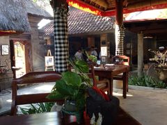 Bumbu&nbsp;Bali-DiAtas by Art Cafe Bumbu Bali