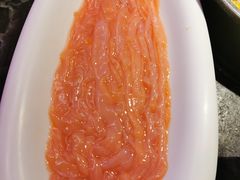 -热火朝天鲜切牛肉火锅(南强街巷店)