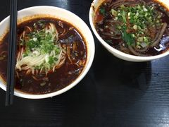 -秦云老太婆摊摊面(磁器口店)