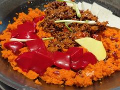 红味锅底-玉林巷子口火锅(玉林总店)