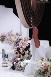-琥珀婚礼策划AMBER WEDDING