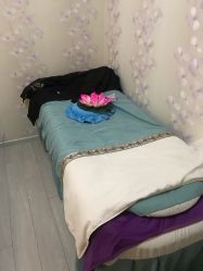 -周怡玲美容美体SPA