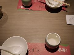 -茶港·点心·啫啫煲(王府井店)