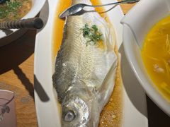 -浙里本味·宴四季江南(三台山路店)