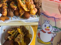 -魏记里脊肉炸炸炸(南门口店)