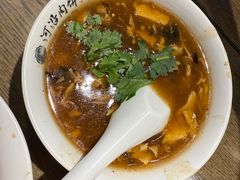 -河沿肉饼Beijing Pie(东华门店)