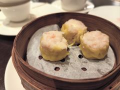 -京香轩·中餐厅(上海中庚聚龙酒店)