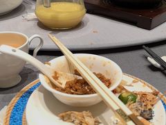 -狮王府淮扬菜(新街口友谊店)