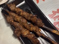 -辉记炭烧海鲜大排档·老字号(福田店)