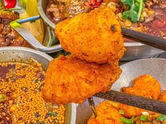 -蓉三少冒烤鸭·四川小吃集(北京首店)