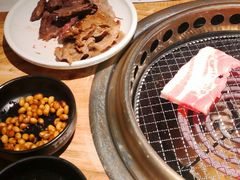 -黑牛黑猪烤肉专门店(万象城店)
