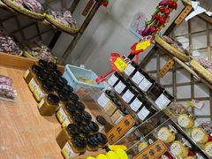 -苏州市吴中区光福窑上花果蜜饯厂