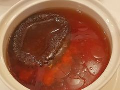 十年陈皮炖炖土猪汤-金河半岛园林酒家(金融城店)