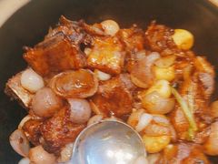 -望乡楼上海菜(日月光店)