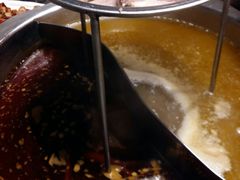 -菌海森林·非遗野生菌火锅(西山区滇池路摩根道店)