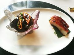 酸辣云耳-三号黄浦会Canton Table