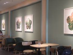 -星巴克(南京江宁文鼎广场店)