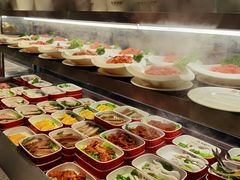 -蓉城四海·澳牛炙烤自助(江阴周庄店)