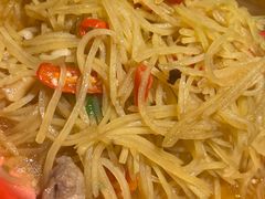 -破三川·新川菜(静安大融城店)