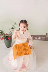 -小熊维尼高端儿童摄影(罗湖区总店)