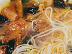 -松鹤楼·苏式汤面(虹桥天地店)