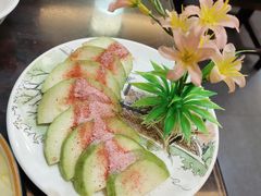 餐后水果-堂宴·老厦门私房菜(1988仙岳总店)