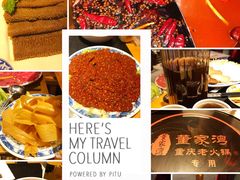 -董家湾重庆老火锅(嘉华店)