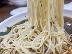 -耙豌豆重庆小面