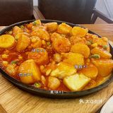 钟楼陕菜就来——粉巷13号陕菜馆