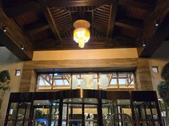 -杭州西溪喜来登度假大酒店