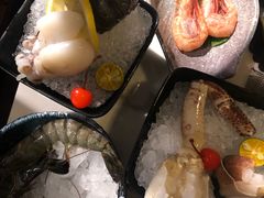 -海玥荟海鲜姿造自助餐厅(欧罗巴广场店)