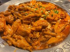 -胖哥俩肉蟹煲(湖滨银泰in77店)