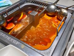 -海底捞火锅(北京路店)