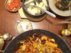 -双门洞·森系料理(体育西店)