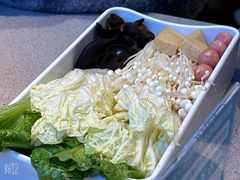 -半天妖烤鱼(融创茂店)