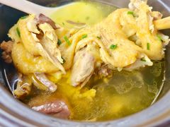 -蟹天蟹地农家菜·阳澄湖大闸蟹(浅水湾店)