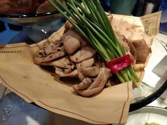 -前门烤鸭(江东中路店)