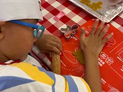 -西贝(金桥店)