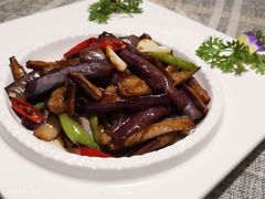 -茶香书香私房菜(北台一路店)