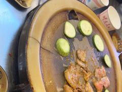 -阿昌白族石板烧·菌锅(大理古城店)