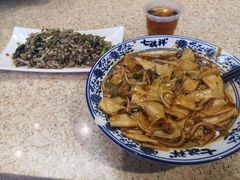 -清真·七祺祥面片手抓羊肉(瑞德店)