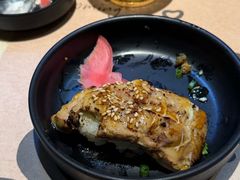 -昊·来了寿司(泡桐树店)