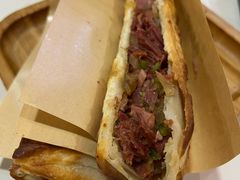 -驴公驴婆(曹杨店)
