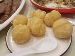 -奥华餐厅·老张记(台基厂店)