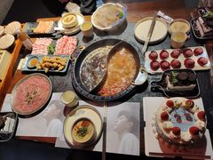 -火社火锅(平安大街店)